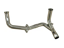  FOR Dodge Dakota Ram 3.9L 5.2L 5.9L V6 V8 STAINLESS STEEL Y-PIPE YPIPE EXHAUST