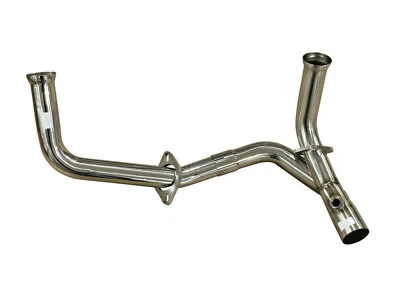  FOR Dodge Dakota Ram 3.9L 5.2L 5.9L V6 V8 STAINLESS STEEL Y-PIPE YPIPE EXHAUST - Bild 1 von 2