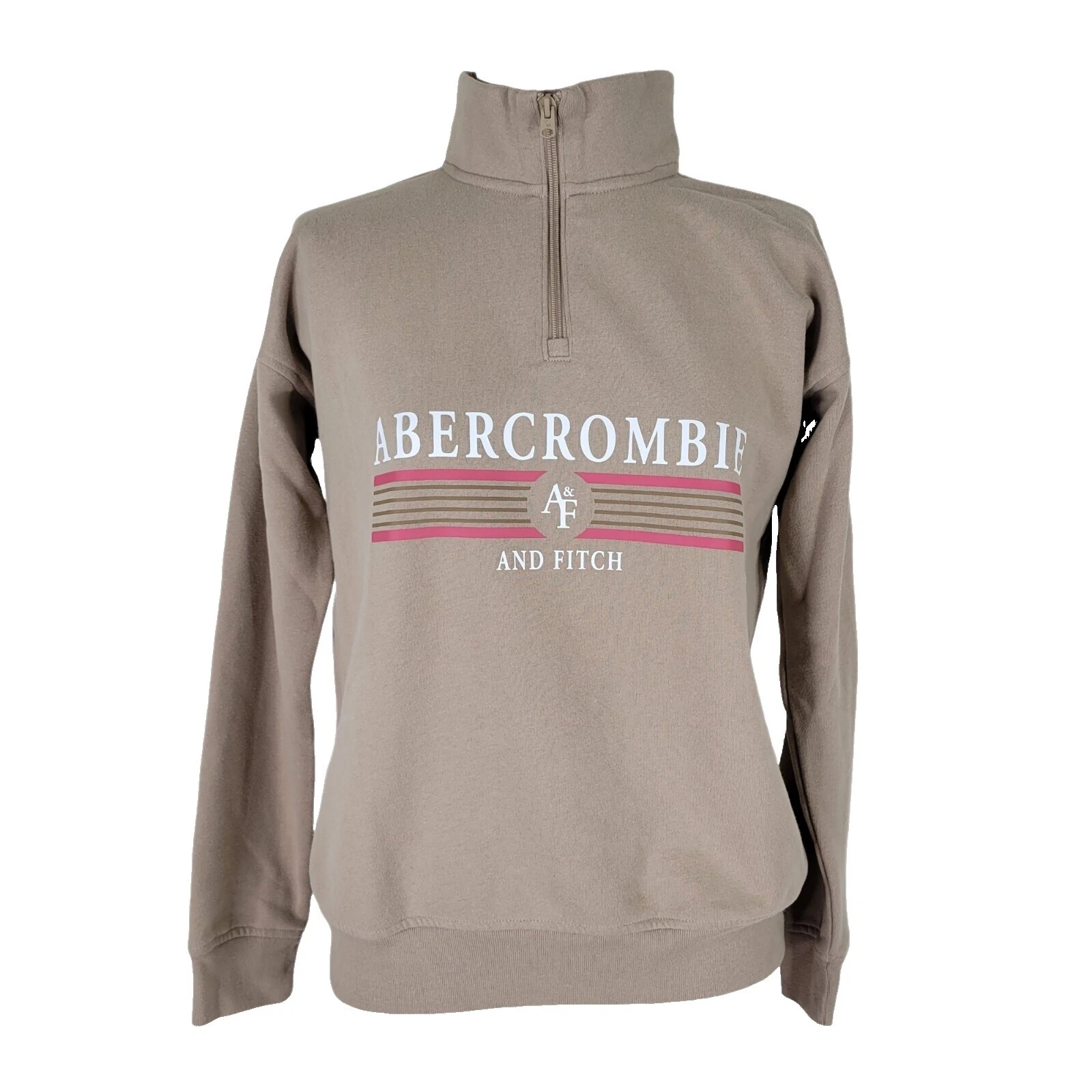 Roupa Abercrombie & Fitch mistura de Algodão para mulheres