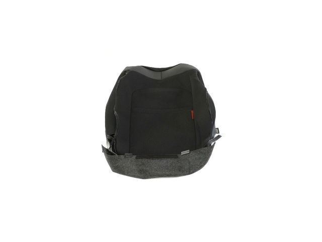 Cubierta de respaldo de asiento delantero derecho para Jeep Renegade 2016-2017 (N/P 6DC41LXHAA)