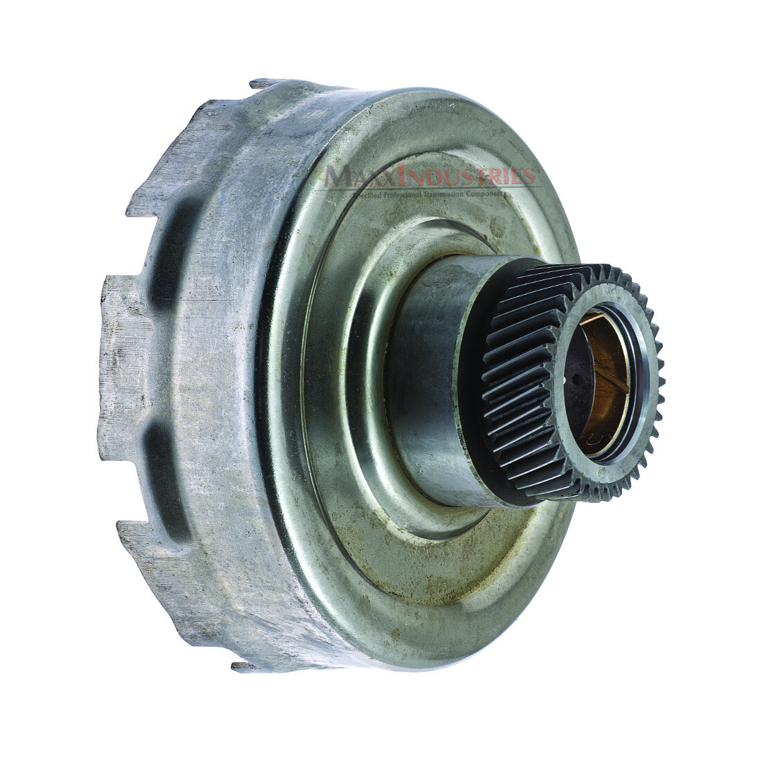 4R70W 4R75W Transmission Sun Gear Shell NOT-Magnetic NEW - Retro