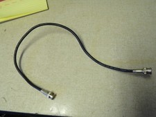 RG 59/U 750HM Premium CCTV Camera Cord Cable E179333 FREE SHIPPING 