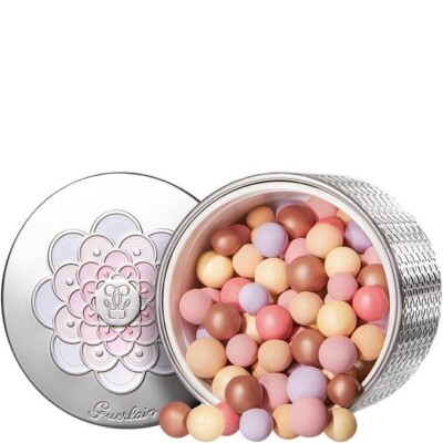 Guerlain Météorites Perle Di Poudre Revelatrici De Luminosità 04 Doré 25g