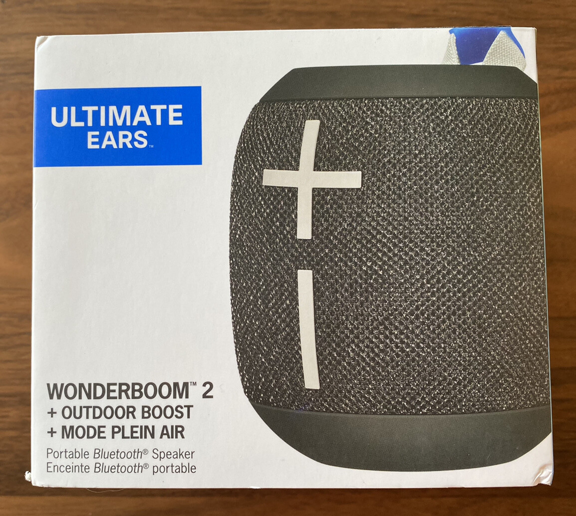 wonderboom speaker ebay