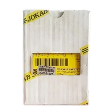 1pcs New JOKAB SAFETY VITAL 1/24VDC Safety relay