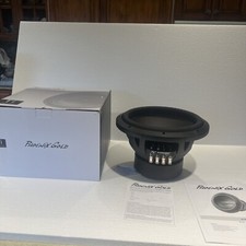 Phoenix Gold Ti312 D2 12” Subwoofer