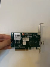 MYRICOM 10-GIGABIT PCI-E X8 G1 ETHERNET ADAPTER 10G-PCIE-8B-S, Extra from work