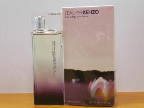 Fragancias KENZO Azul para Mujeres