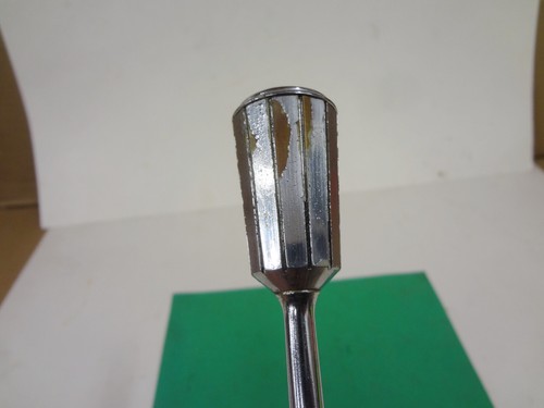 1979-85 Buick Riviera Steering Column Shift Lever Handle Knob A/TAuto Trans - 第 6/21 張圖片