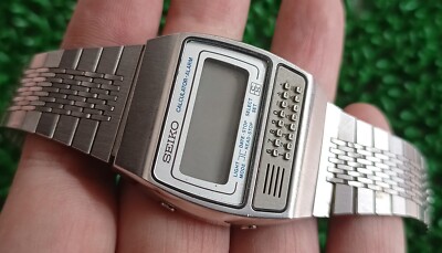 Seiko Men's Watch - C3595000 for sale online | eBay