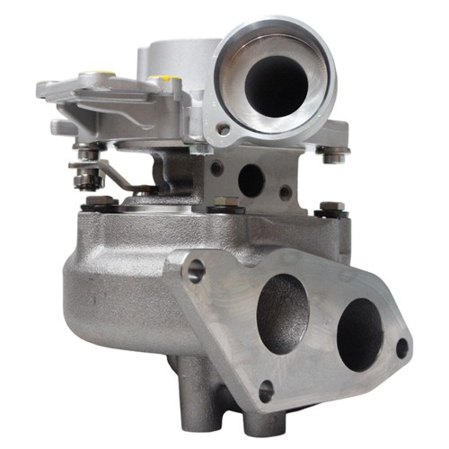 Billet Turbo Without Actuator For BMW X1 N47S1 2.0L 2011 Onwards High Pressure - Picture 9 of 13