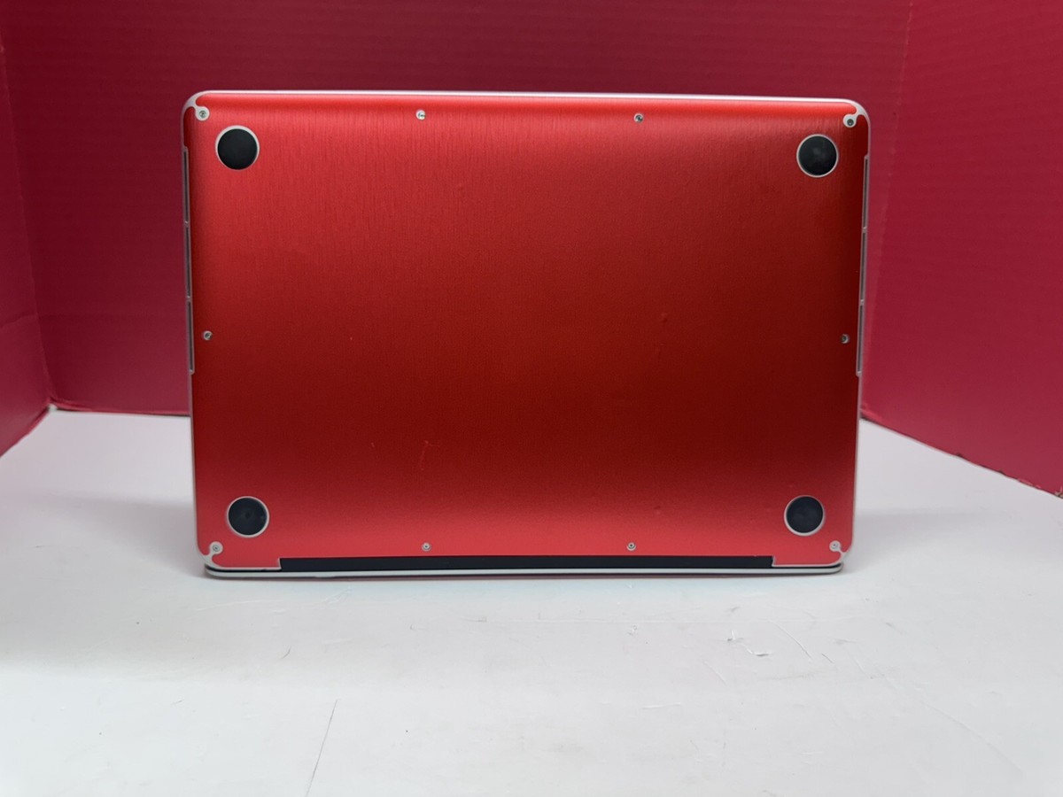 Apple Macbook Pro Retina 13” 2015 2.7GHz i5 8GB RAM 256GBSSD macOS