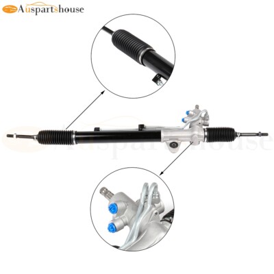 Power Steering Rack And Pinion For Honda Pilot 2003-2008 36R0520 Rack 25900