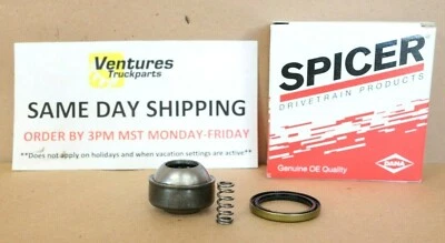 Dodge Ram 2500 1994-06 Constant Velocity Joint CV Ball And Seal Repair Kit Dana - Image 1 of 4