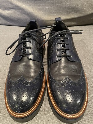 La Martina Dress Shoes Men main image 4