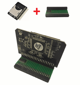 New-KA-47-Angle-IDE-44-PIN-Adapter-SD-IDE2SD-Amiga-600-1200-LED-Working-503