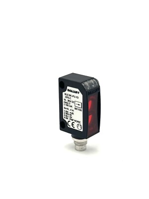 BALLUFF BOS007E BLE 6K-PU-1D-S75-C Einweglichtschranken