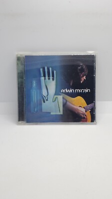 Messenger by Edwin McCain - CD