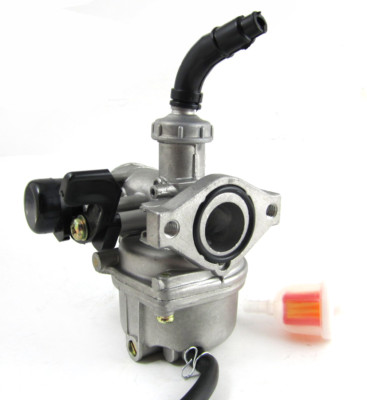 Carkio Zündspule Mit 2-Draht Für 50–125cc 4-Takt ATV, Dirt Bike & Go-Kart – Passt Auch Für Honda XR50/CRF50