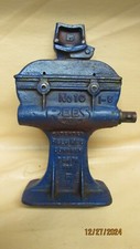 Vtg Rees No 1c 2 Ton Automobile Car Jack 6 Lift Vtg Rees No 1c 2 Ton Automobile Car Jack 6 Lift