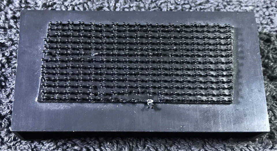 RDL STD-10K Passive Audio Divider/Combiner - 10 kΩ (STD-10K STICK-ON SERIES) - Image 2 of 3