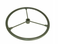 Steering Wheel For Wwii Jeeps Willys Mb Ford Steering Wheel For Wwii Jeeps Willys Mb Ford