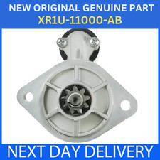 for ASTON MARTIN 5.9 6.0 V12 DB9 DBS RAPIDE VIRAGE XR1UAA-11000-AB STARTER MOTOR