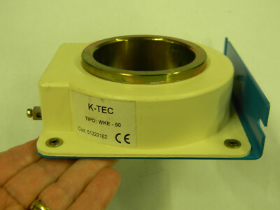 NOS K-TEC Current Transformer WKE-60 Cod:  51222182   B4A