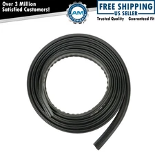 Hatchback Hatch Trunk Rubber Weatherstrip Seal for 94-01 Acura Integra