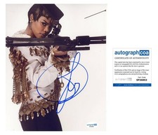 Teyana Taylor "One Battle After Another" AUTOGRAPH Signed 8x10 Photo B ACOA