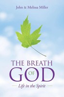 John Miller (U. A.) | The Breath Of God | Taschenbuch | Englisch (2020)