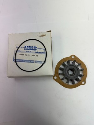 Universal Marine Diesel Impeller Kit, 200175