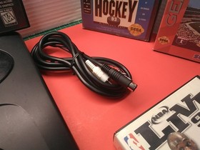 Sega Genesis system2 W/ 8 Games  Batman/Batman Forever