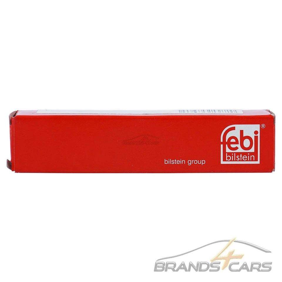 6x FEBI BILSTEIN GLÜHKERZE FÜR VW LT 28-35 1 40-55 1 - Bild 4 von 4