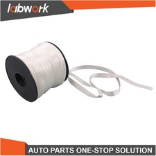 Labwork Polyester Pulling Tape Mule Tape 3/4" x 265' 2500 lbf Tensile Capacity