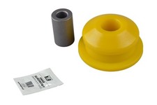 TEDGUM Querlenkerlager TED87339 für NEW 6P1 AUDI IBIZA LEON OCTAVIA SEAT 8L1 A3