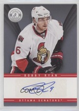 2013-14 Totally Certified Signatures Bobby Ryan #TS-BR Auto 2d8