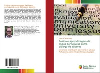 Tadeu De Jesus Giatti | Ensino E Aprendizagem Da LíNgua Portuguesa Como...