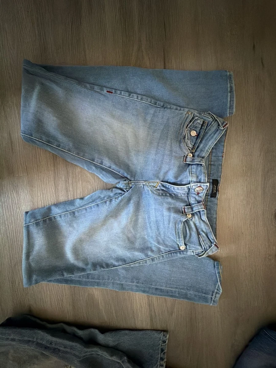 True Religion Blue Jeans for Women for sale | eBay