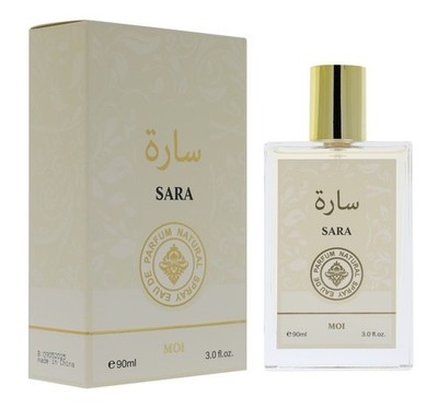 Sara Moi by Sahra Collection 3.0 Fl oz EDP Spray for Women | eBay