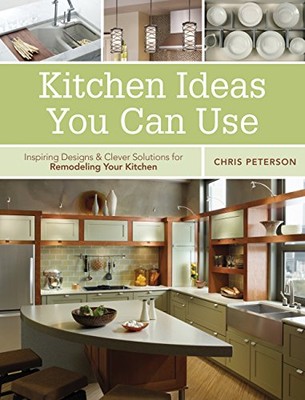 Kitchen Ideas You Can Use: Ins - GOOD