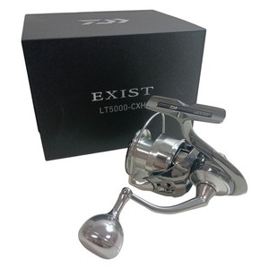 Daiwa Exist Lt | eBay