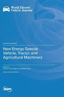 New Energy Special Vehicle, Tractor And Agricultural Machinery | Buch | Englisch