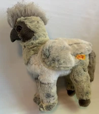 Steiff Buckbeak Hippogriff Harry Potter Williams Sonoma Plush *Read*
