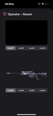 Valorant Account Korea