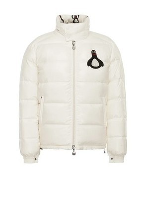 moncler kinder jacke