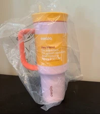 Owala 40oz "Candy Store" Stainless Steel Tumbler NEW