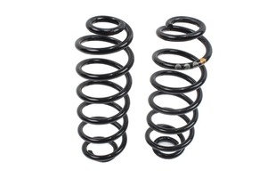 Federn hinten 8R0511115AN Original 2 Stück Hinterachse Audi Q5 8R 2,0 TFSI Fahrw