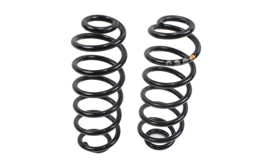 Federn hinten 8R0511115AN Original 2 Stück Hinterachse Audi Q5 8R 2,0 TFSI Fahrw