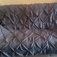 Bedsure Queen Brushed Microfiber Comforter